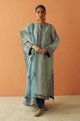 Zara Shahjahan Coco Spring Summer