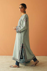 Zara Shahjahan Coco Spring Summer