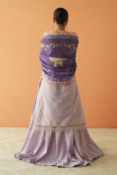 Zara Shahjahan Coco Spring Summer