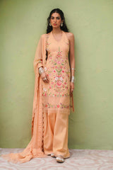 Zara Shahjahan Coco Spring Summer