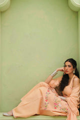 Zara Shahjahan Coco Spring Summer