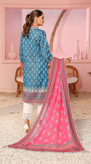 Anaya Viva Prints