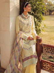 Nuray e Nazar Summer
