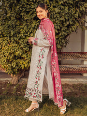 Nuray e Nazar Summer