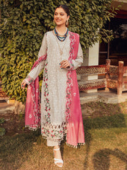 Nuray e Nazar Summer