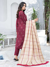 Aalaya Doshallah Winter