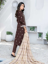 Aalaya Doshallah Winter