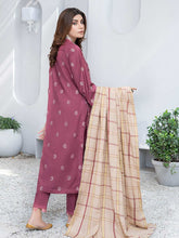 Aalaya Doshallah Winter