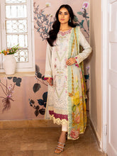 Roheenaz Tabeer Lawn