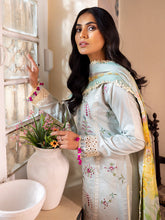 Roheenaz Tabeer Lawn