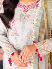 Roheenaz Tabeer Lawn