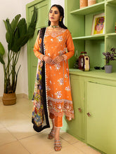 Roheenaz Tabeer Lawn