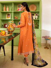 Roheenaz Tabeer Lawn