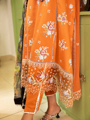 Roheenaz Tabeer Lawn