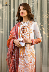 Asim Jofa Rania Lawn