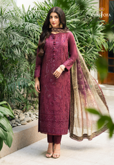 Asim Jofa Rania Lawn