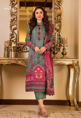 Asim Jofa Rania Lawn