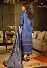 Asim Jofa Rania Lawn