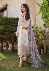 Asim Jofa Rania Lawn