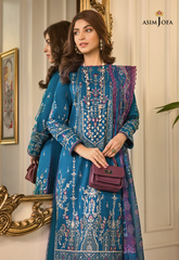 Asim Jofa Rania Lawn