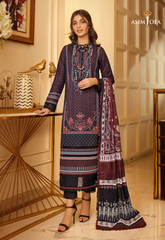 Asim Jofa Rania Lawn