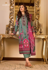 Asim Jofa Rania Lawn