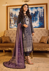 Asim Jofa Rania Lawn