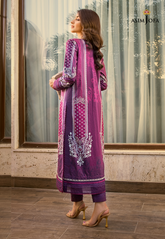 Asim Jofa Rania Lawn