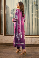 Asim Jofa Rania Lawn