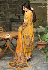 Asim Jofa Rania Lawn