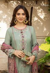 Asim Jofa Rania Lawn
