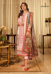 Asim Jofa Rania Lawn