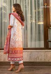 Asim Jofa Rania Lawn