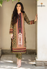 Asim Jofa Rania Lawn