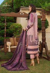 Asim Jofa Rania Lawn