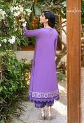 Asim Jofa Rania Lawn
