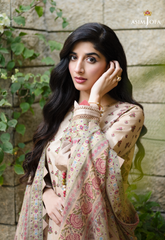 Asim Jofa Rania Lawn