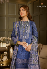 Asim Jofa Rania Lawn