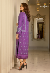 Asim Jofa Rania Lawn