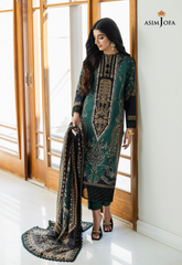 Asim Jofa Rania Lawn