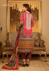 Asim Jofa Rania Lawn