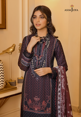 Asim Jofa Rania Lawn
