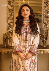 Asim Jofa Rania Lawn