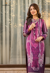 Asim Jofa Rania Lawn