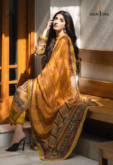 Asim Jofa Rania Lawn