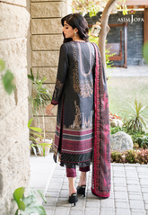 Asim Jofa Rania Lawn
