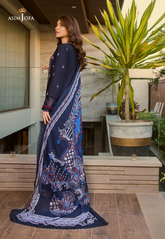 Asim Jofa Rania Lawn