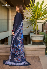 Asim Jofa Rania Lawn