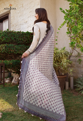 Asim Jofa Rania Lawn