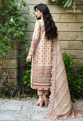 Asim Jofa Rania Lawn